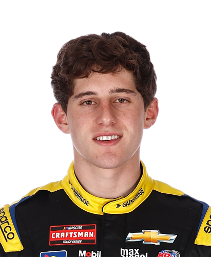 Stewart Friesen